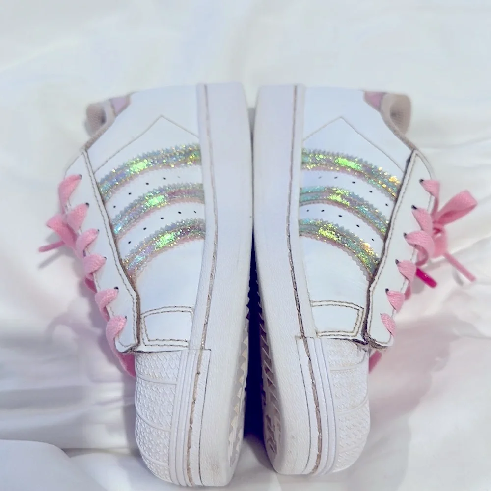 adidas superstar sneakers